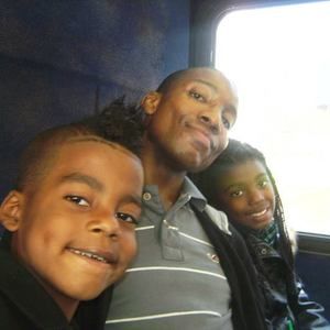 Meet your Posher, Stefano